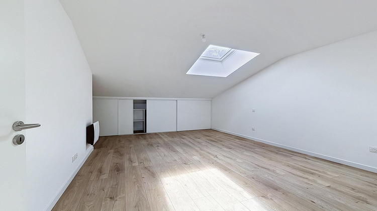 Ma-Cabane - Vente Appartement Toulouse, 126 m²