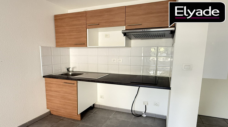 Ma-Cabane - Vente Appartement Toulouse, 44 m²