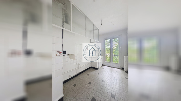 Ma-Cabane - Vente Appartement Toulouse, 62 m²