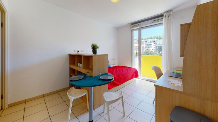 Ma-Cabane - Vente Appartement Toulouse, 18 m²