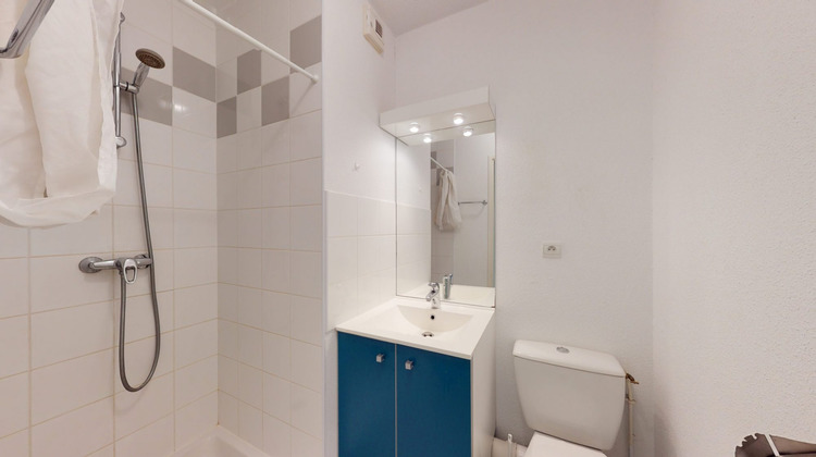 Ma-Cabane - Vente Appartement Toulouse, 18 m²
