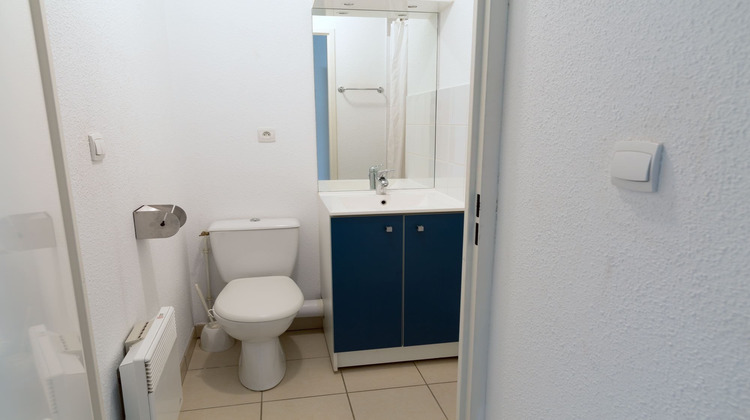 Ma-Cabane - Vente Appartement Toulouse, 18 m²