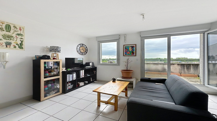 Ma-Cabane - Vente Appartement Toulouse, 40 m²