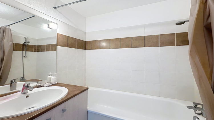 Ma-Cabane - Vente Appartement Toulouse, 40 m²