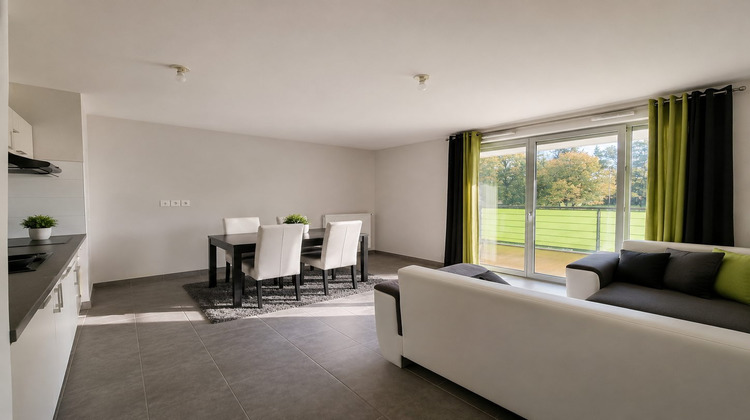 Ma-Cabane - Vente Appartement Toulouse, 67 m²
