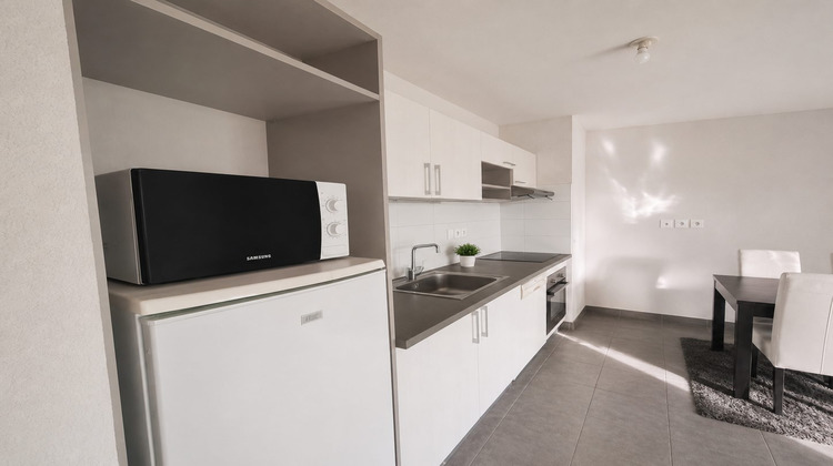 Ma-Cabane - Vente Appartement Toulouse, 67 m²
