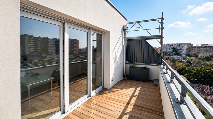 Ma-Cabane - Vente Appartement TOULOUSE, 60 m²