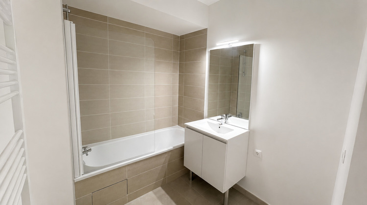 Ma-Cabane - Vente Appartement TOULOUSE, 60 m²