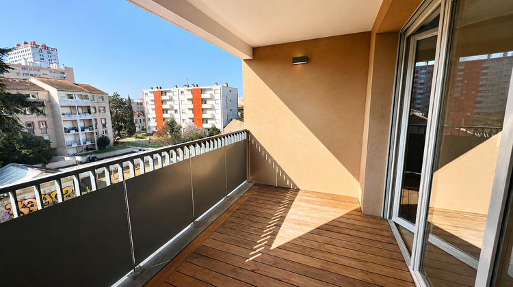 Ma-Cabane - Vente Appartement TOULOUSE, 60 m²
