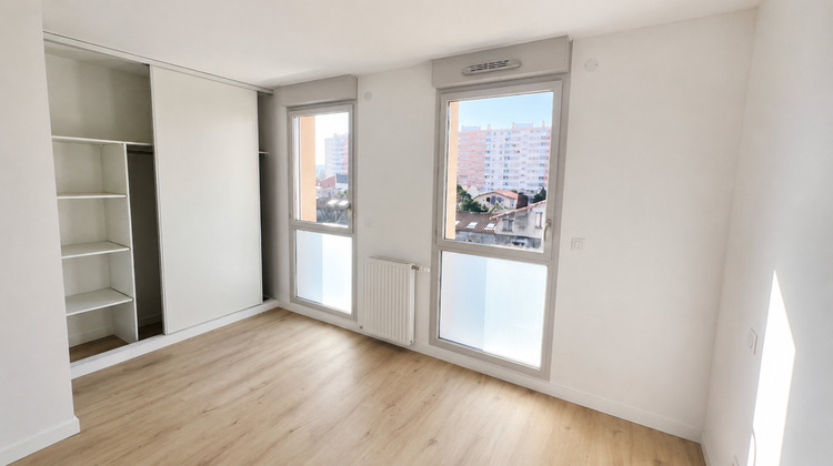 Ma-Cabane - Vente Appartement TOULOUSE, 60 m²