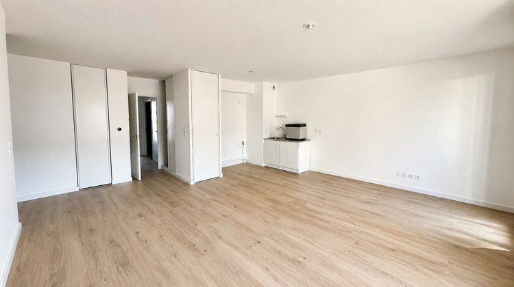 Ma-Cabane - Vente Appartement TOULOUSE, 81 m²
