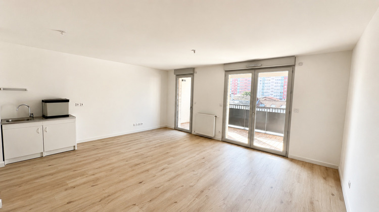 Ma-Cabane - Vente Appartement TOULOUSE, 81 m²