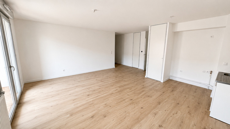 Ma-Cabane - Vente Appartement TOULOUSE, 81 m²