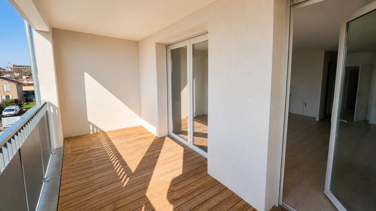 Ma-Cabane - Vente Appartement TOULOUSE, 90 m²