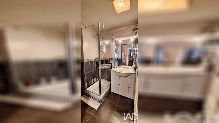 Ma-Cabane - Vente Appartement Toulouse, 53 m²