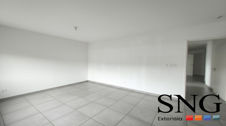 Ma-Cabane - Vente Appartement Toulouse, 61 m²