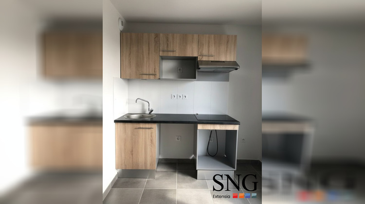 Ma-Cabane - Vente Appartement Toulouse, 61 m²