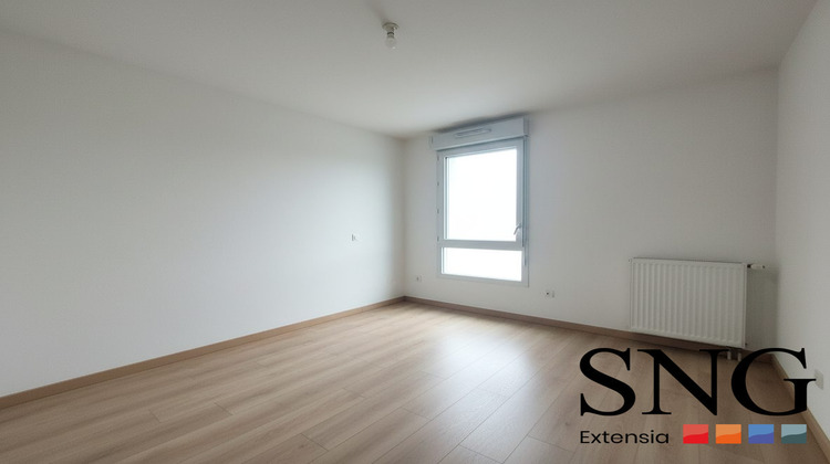 Ma-Cabane - Vente Appartement Toulouse, 61 m²