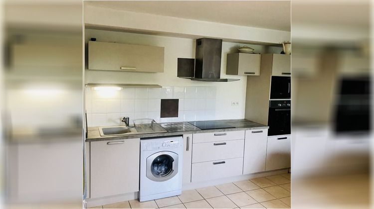Ma-Cabane - Vente Appartement TOULOUSE, 52 m²