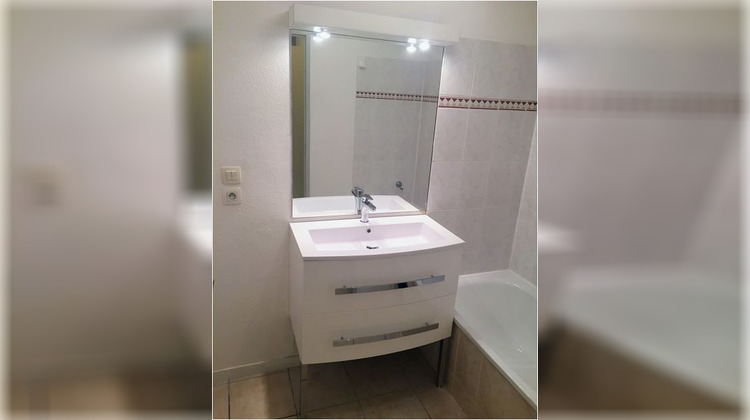 Ma-Cabane - Vente Appartement TOULOUSE, 52 m²