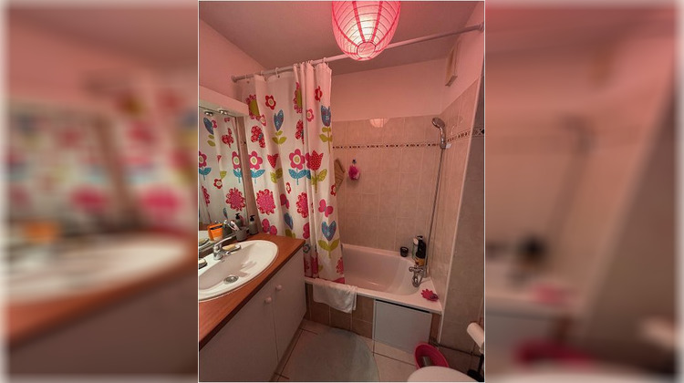 Ma-Cabane - Vente Appartement TOULOUSE, 36 m²