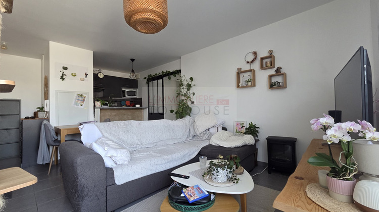 Ma-Cabane - Vente Appartement TOULOUSE, 43 m²