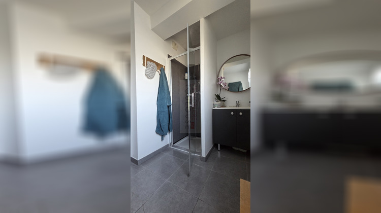 Ma-Cabane - Vente Appartement TOULOUSE, 43 m²