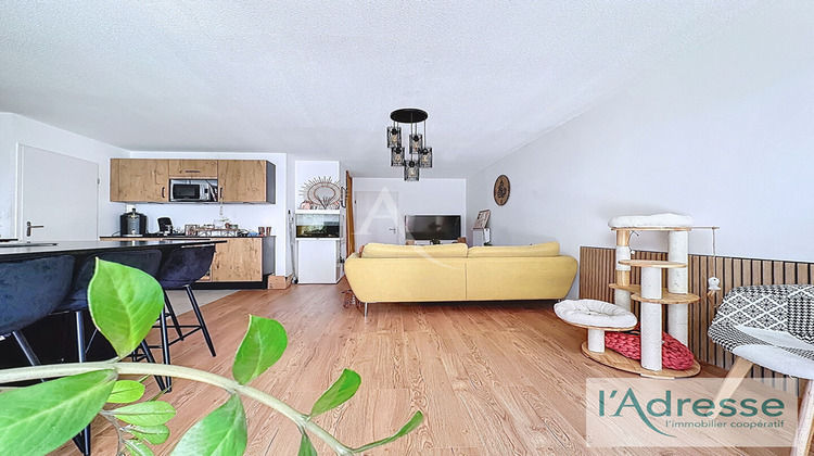 Ma-Cabane - Vente Appartement TOULOUSE, 88 m²