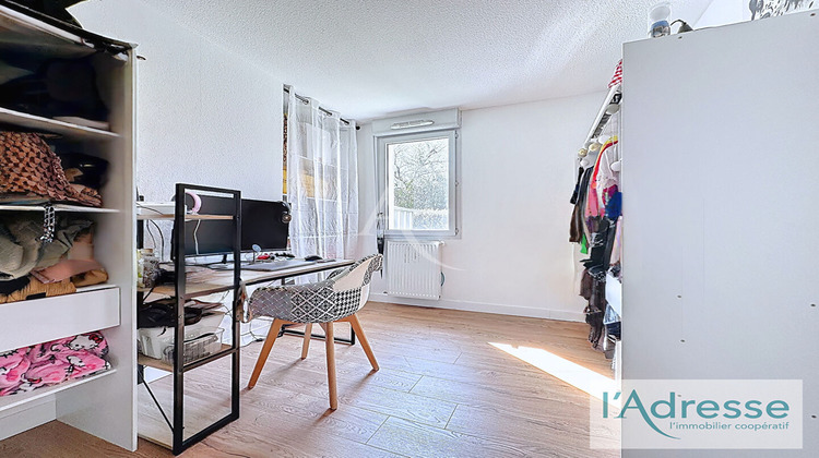 Ma-Cabane - Vente Appartement TOULOUSE, 88 m²