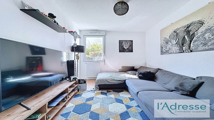Ma-Cabane - Vente Appartement TOULOUSE, 88 m²