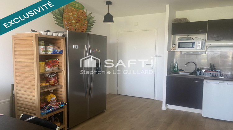 Ma-Cabane - Vente Appartement Toulouse, 41 m²