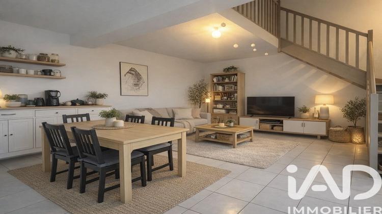 Ma-Cabane - Vente Appartement Toulouse, 82 m²