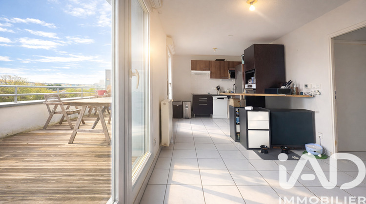 Ma-Cabane - Vente Appartement Toulouse, 82 m²