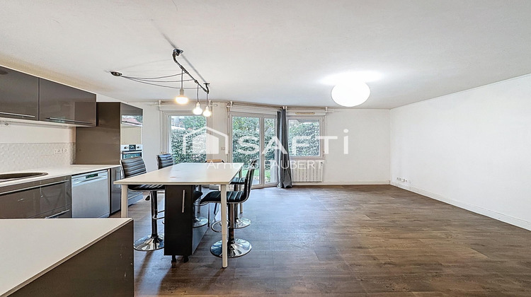 Ma-Cabane - Vente Appartement Toulouse, 60 m²