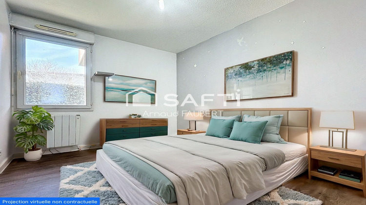 Ma-Cabane - Vente Appartement Toulouse, 60 m²