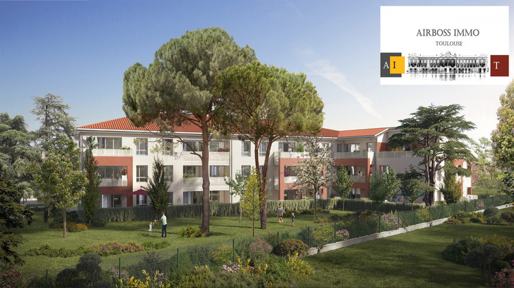 Ma-Cabane - Vente Appartement Toulouse, 38 m²