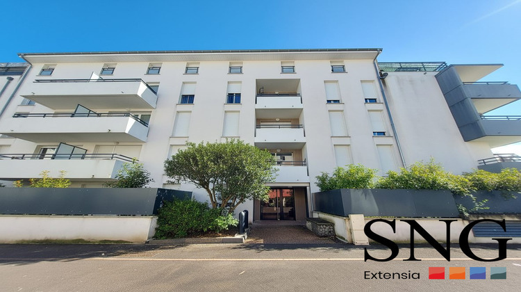 Ma-Cabane - Vente Appartement Toulouse, 59 m²