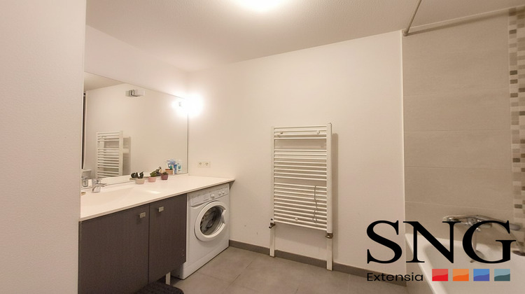 Ma-Cabane - Vente Appartement Toulouse, 59 m²
