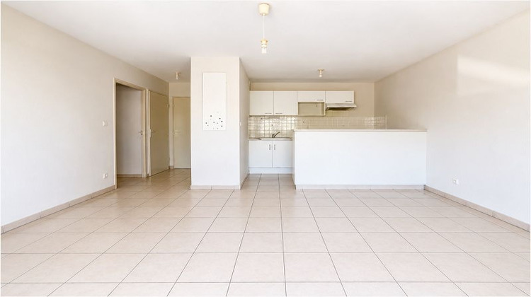 Ma-Cabane - Vente Appartement TOULOUSE, 55 m²