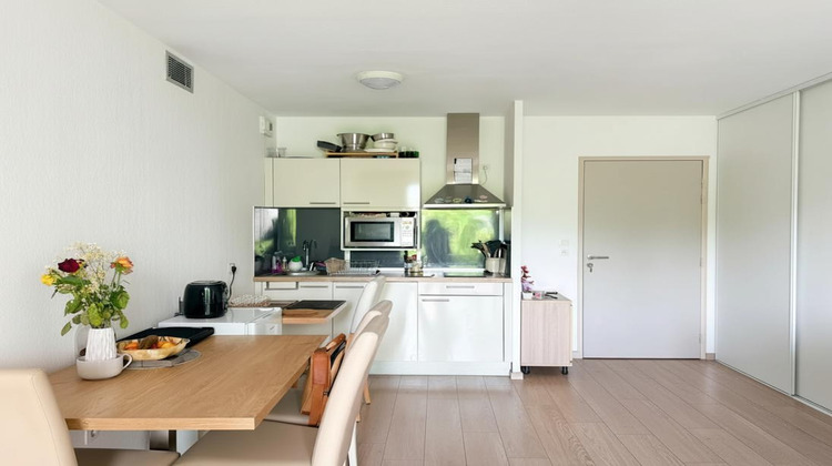 Ma-Cabane - Vente Appartement TOULOUSE, 49 m²