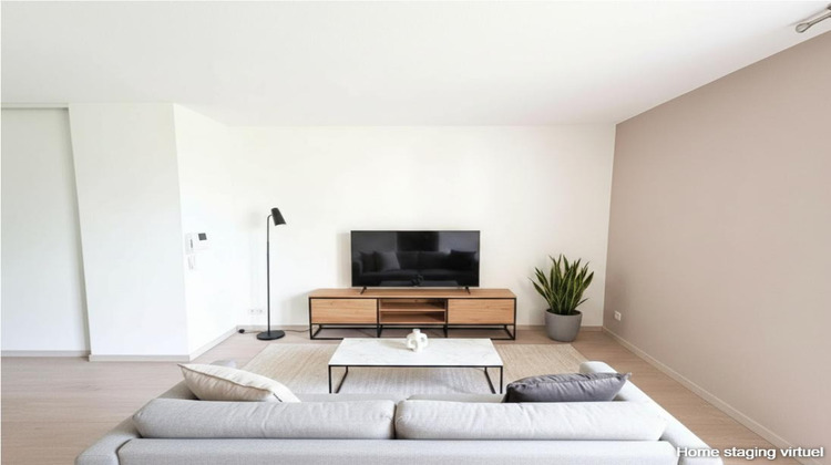 Ma-Cabane - Vente Appartement TOULOUSE, 49 m²