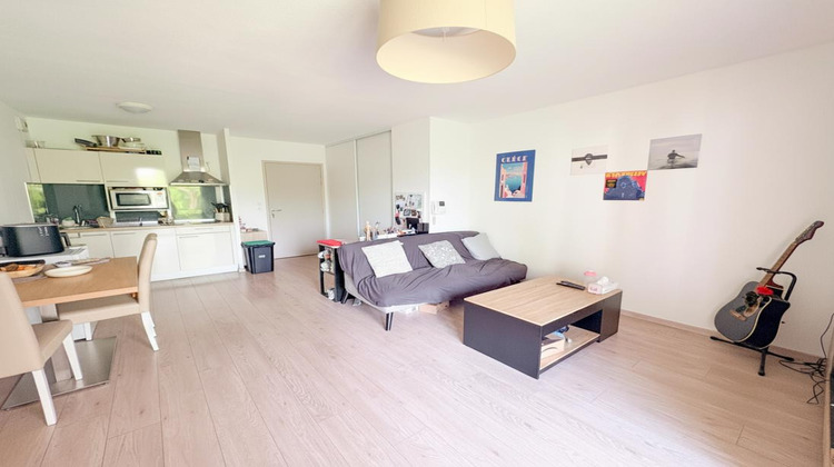 Ma-Cabane - Vente Appartement TOULOUSE, 49 m²