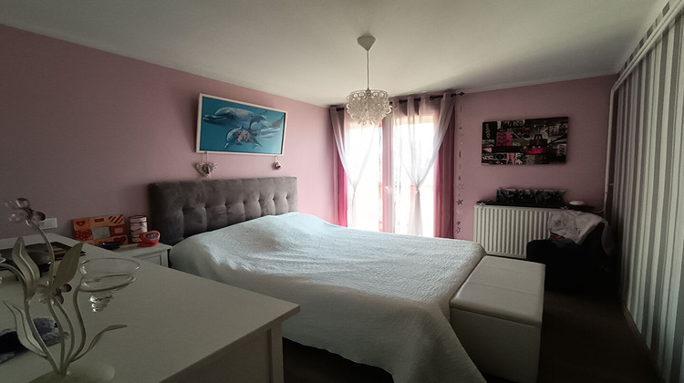 Ma-Cabane - Vente Appartement TOULOUSE, 72 m²
