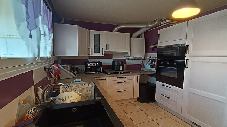 Ma-Cabane - Vente Appartement TOULOUSE, 72 m²