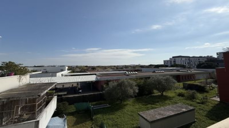Ma-Cabane - Vente Appartement TOULOUSE, 62 m²