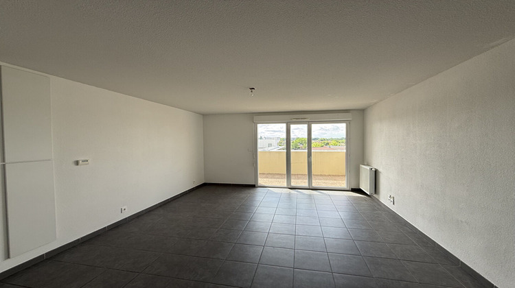 Ma-Cabane - Vente Appartement TOULOUSE, 62 m²