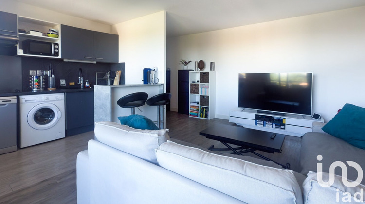 Ma-Cabane - Vente Appartement Toulouse, 55 m²
