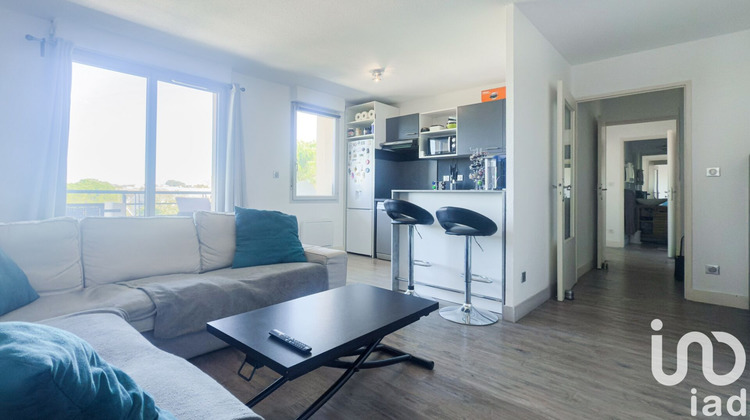 Ma-Cabane - Vente Appartement Toulouse, 55 m²