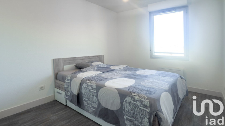 Ma-Cabane - Vente Appartement Toulouse, 55 m²