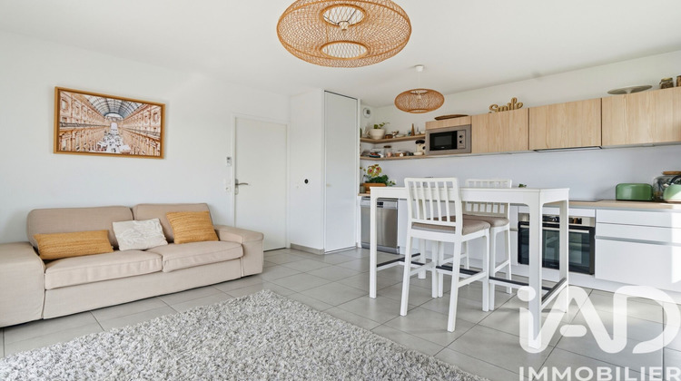 Ma-Cabane - Vente Appartement Toulouse, 58 m²